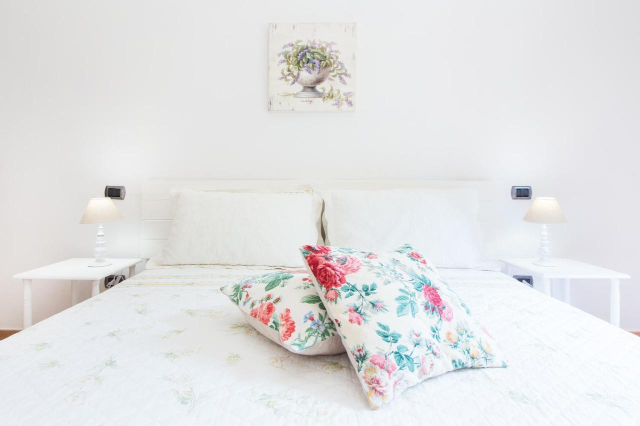 B&B La Vela Кіа Екстер'єр фото