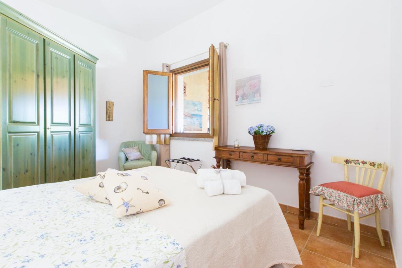 B&B La Vela Кіа Екстер'єр фото