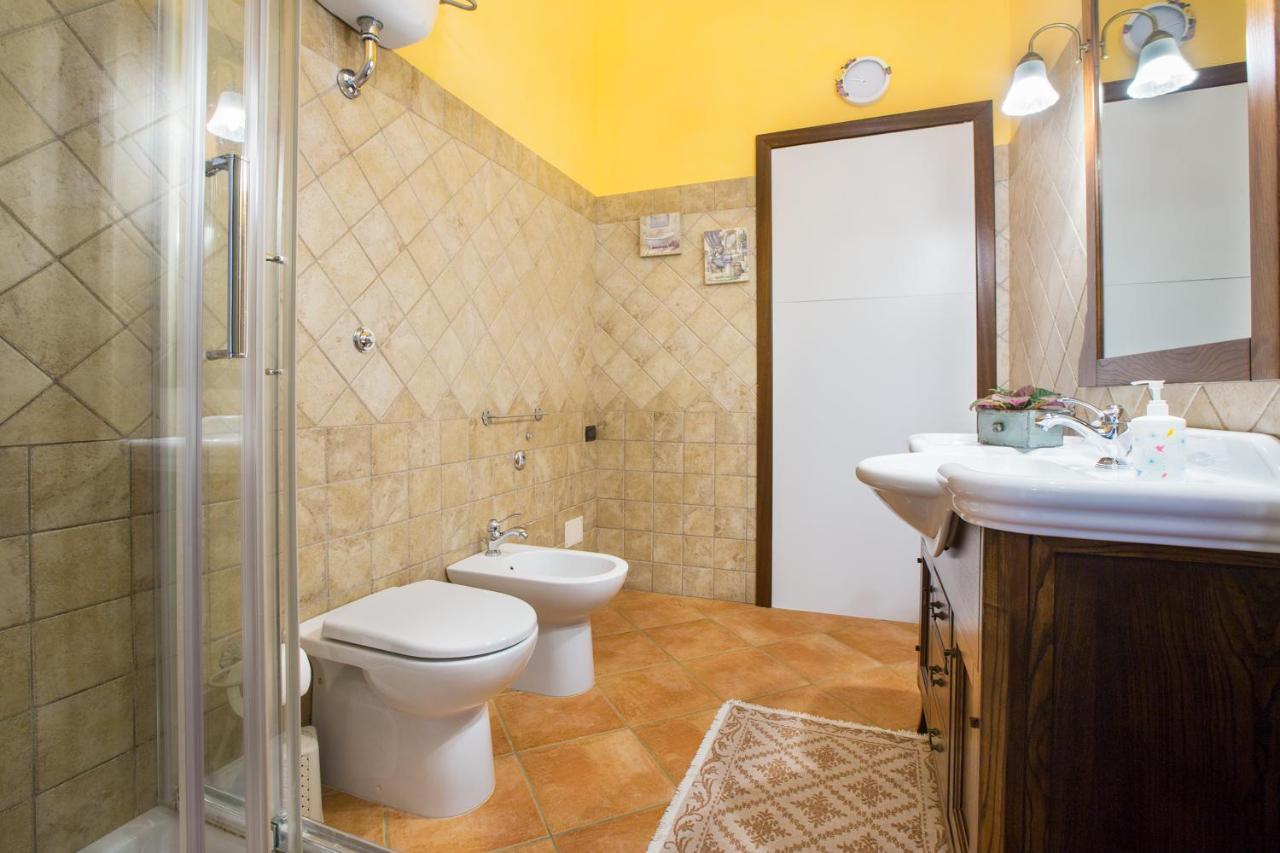 B&B La Vela Кіа Екстер'єр фото