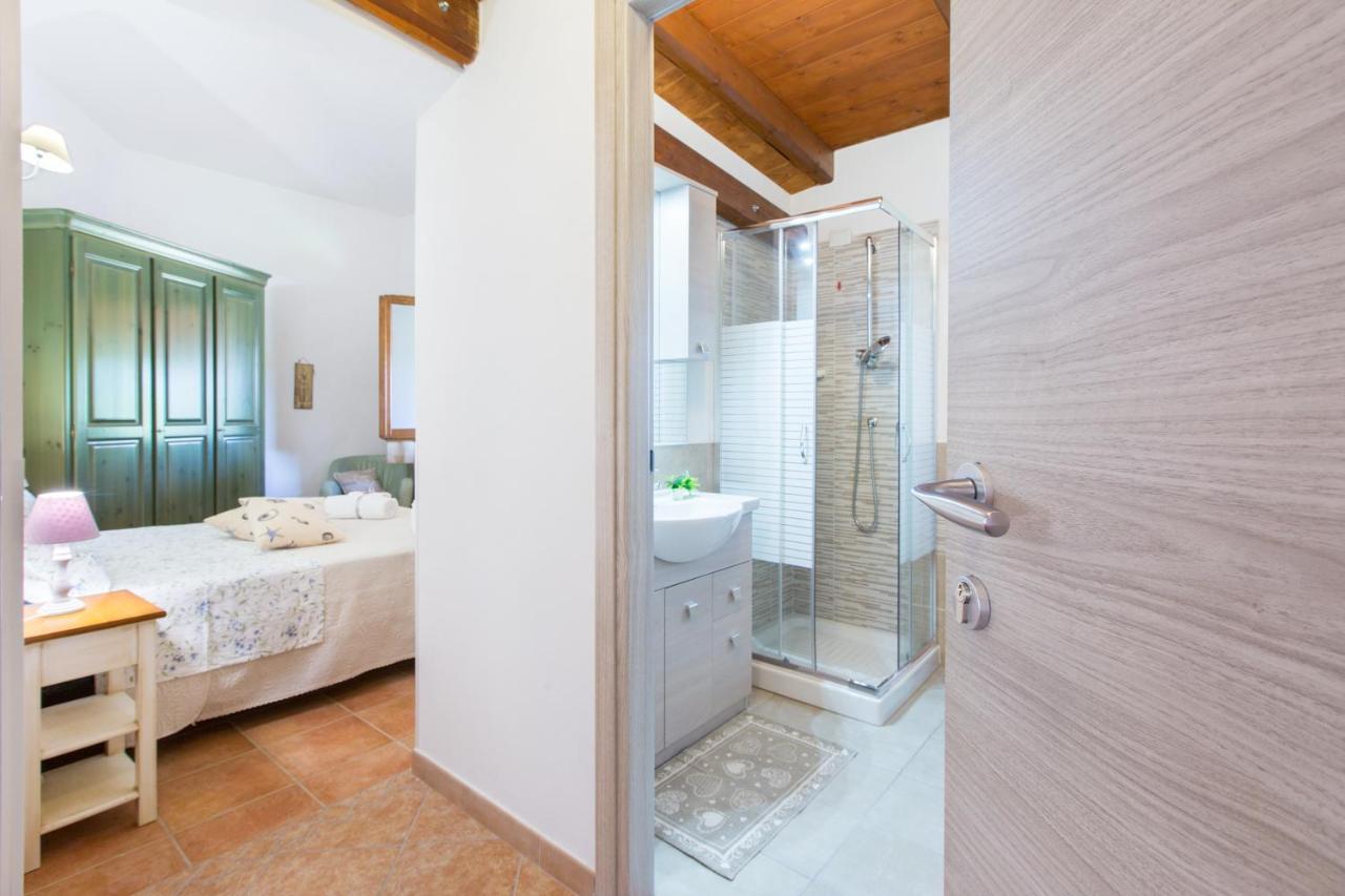 B&B La Vela Кіа Екстер'єр фото