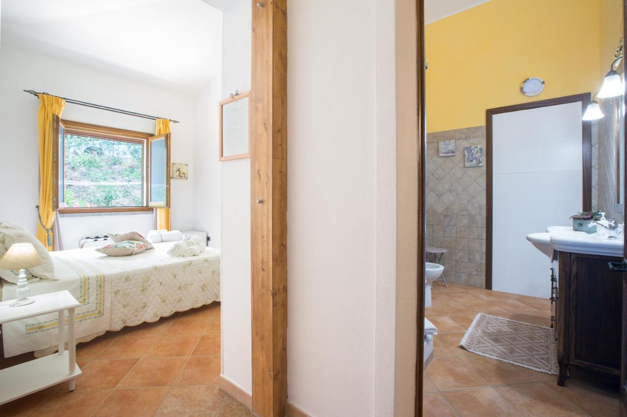 B&B La Vela Кіа Екстер'єр фото